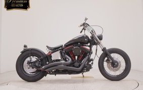 HARLEY FLSTC 1340 1989