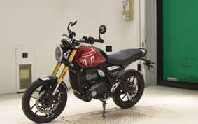 TRIUMPH SPEED 400 2025