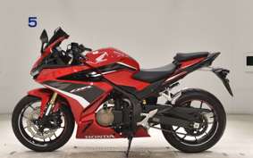 HONDA CBR400R 2023 NC56