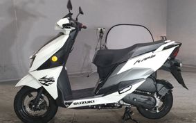 SUZUKI AVENIS 125 EA12J