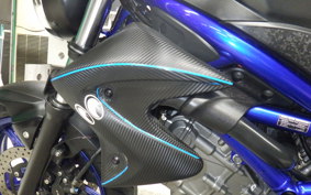 SUZUKI SV650 A 2021 VP55B