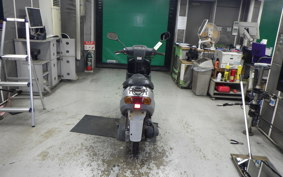 YAMAHA JOG APRIO 2005 SA11J