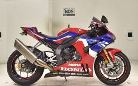 HONDA CBR1000RR RSP 2022 SC82