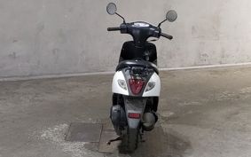 SUZUKI LET's CA4AA
