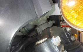 HONDA CROSS CUB 110 JA10