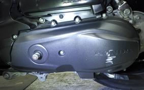 HONDA ZOOMER-X 1999 JF52