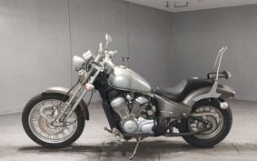 HONDA STEED 400 1997 NC26