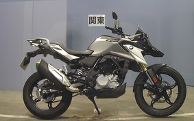 BMW G310GS 2018 0G02