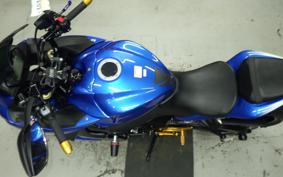 SUZUKI GSX-S1000F 2019 GT79A