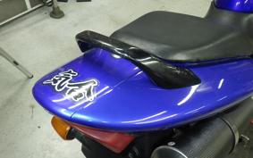 HONDA HORNET 250 MC31