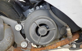 SUZUKI LET's 4 CA45A