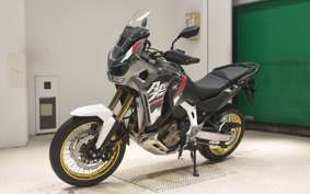 HONDA CRF1100L AFRICA TWIN DCT 2026 SD15