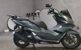 HONDA PCX 160 KF47