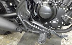HONDA REBEL 250 A MC49