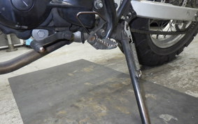 YAMAHA TW200 2JL