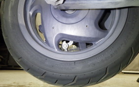 HONDA PS250 MF09