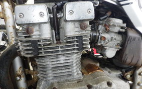 SUZUKI GSX750S KATANA 1982 GS75X