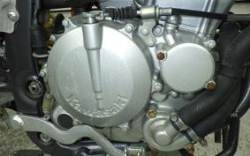 KAWASAKI KLX250D TRACKER LX250E
