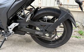 SUZUKI JIKUSA-SF250 ED22B