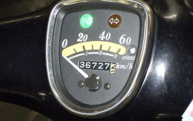 HONDA LITTLE CUB AA01
