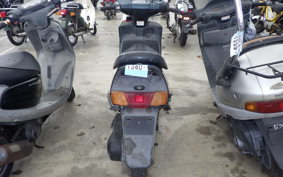 YAMAHA AXIS 90 2003 3VR