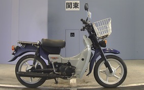 SUZUKI BIRDIE 50 BA42A