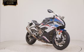 BMW S1000RR M DDC 2021