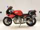 Фото Yamaha TRX850 2001 с японского аукциона