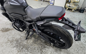 HONDA CB650R 2023 RH03