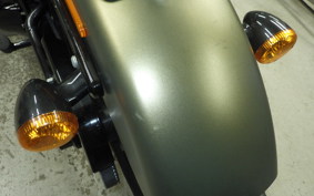 HARLEY FLSS 1800 2016