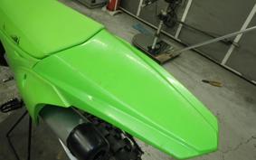 KAWASAKI KX112 KX112A