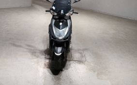 YAMAHA CYGNUS125XSR SEA5J