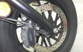 HONDA REBEL 250 A 2013 MC49