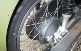 HONDA CROSS CUB 110 2021 JA45