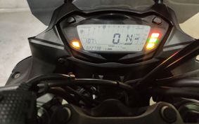 SUZUKI GSX-S1000F 2020 GT79B