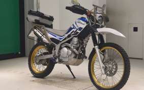 YAMAHA SEROW 250 DG17J