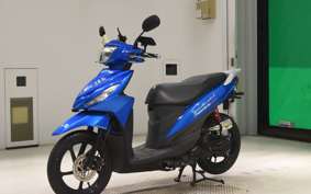 SUZUKI ADDRESS 110 1996 CE47A