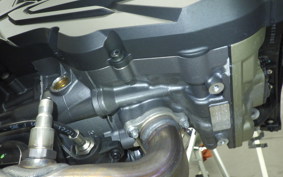 DUCATI MONSTER 937 + 2022