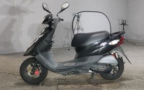 YAMAHA JOG ZR EVOLUTION2 SA39J