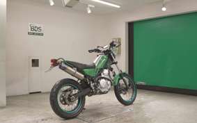 YAMAHA TRICKER DG10J