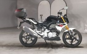 BMW G310R 2019 0G01