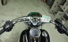 HARLEY FLFB1920 2026