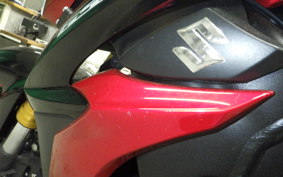 SUZUKI GSX-S 1000 2015 GT79A