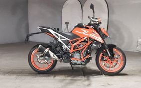 KTM 390 DUKE 2018 JPJ40