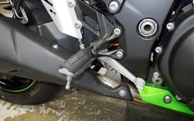 KAWASAKI ZX 1400 NINJA R A 2016