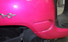 HONDA GIORNO 2 2001 AF70