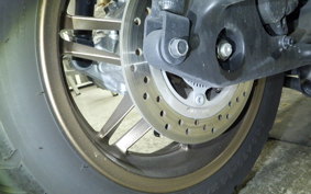 HONDA FORZA 250 2025 MF17