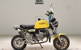 HONDA GORILLA 2020 Z50J