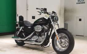 HARLEY XL1200CI 2015