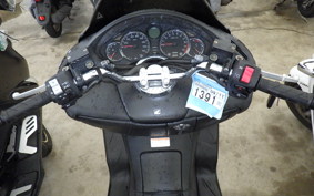 HONDA FORZA Z 2018 MF08
